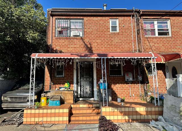 Property at 195 Chester St, Brooklyn, NY 11212, 2 beds, 1.5 baths