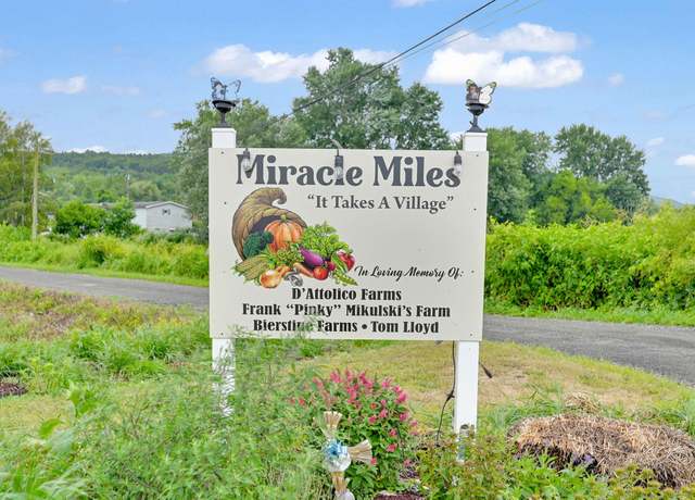 Property at 399 Mission Land Rd, Pine Island, NY 10969