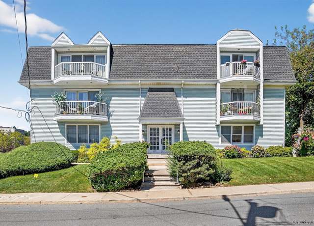 Property at 37 Harbor Ln Unit 2A, New Rochelle, NY 10805, 1 bed, 1 bath
