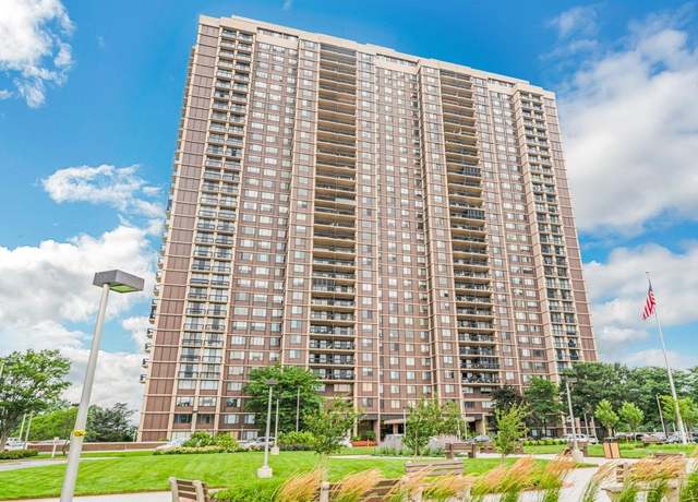 Property at 26910 Grand Central Pkwy Unit 16N, Floral Park, NY 11005, 2 beds, 2.5 baths