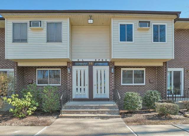 Property at 15H Blue Hill Cmns Unit H, Orangeburg, NY 10962, 1 bed, 1.5 baths