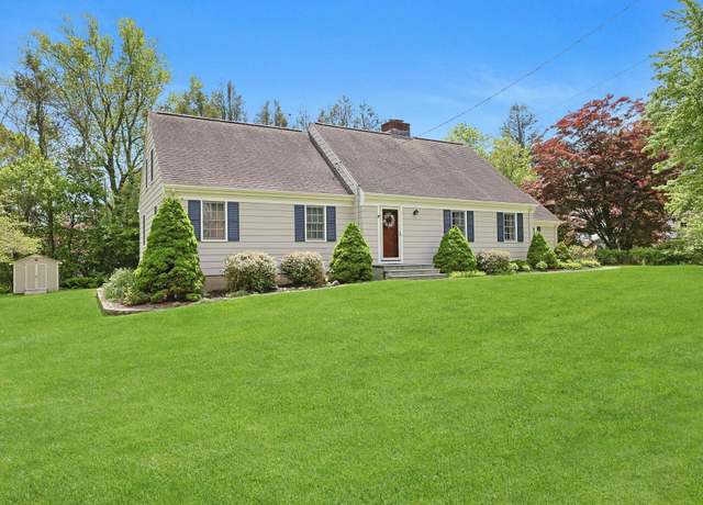 Property at 12 Heath Rd, Valhalla, NY 10595, 4 beds, 2 baths