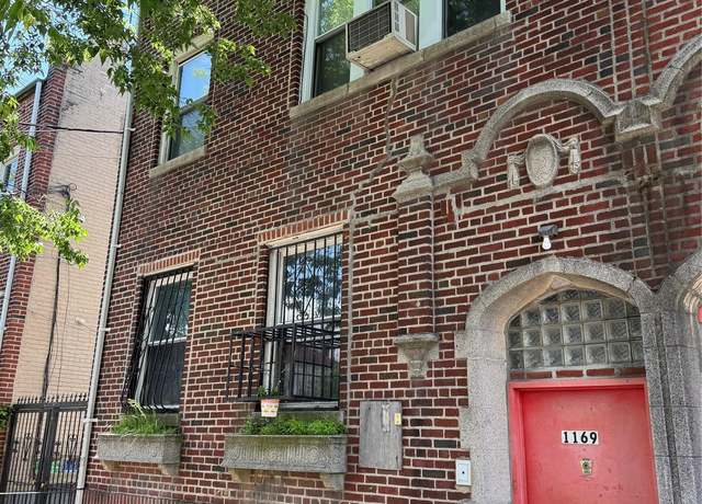 Property at 1169 Leland Ave, Bronx, NY 10472, 7 beds, 4 baths