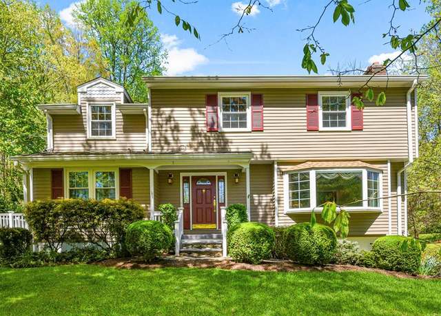 Property at 96 Surrey Rd, Stamford, NY 06903, 4 beds, 3 baths