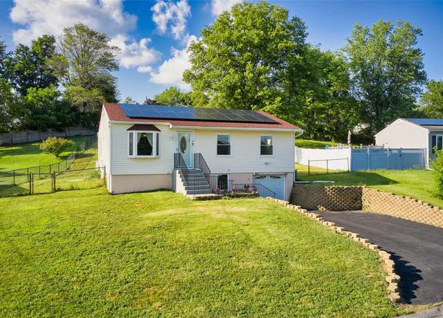 Property at 97 Riverview Dr, Fishkill, NY 12524, 3 beds, 2 baths