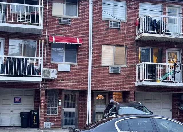 Property at 108-18 Otis Ave, Corona, NY 11368, 4 beds