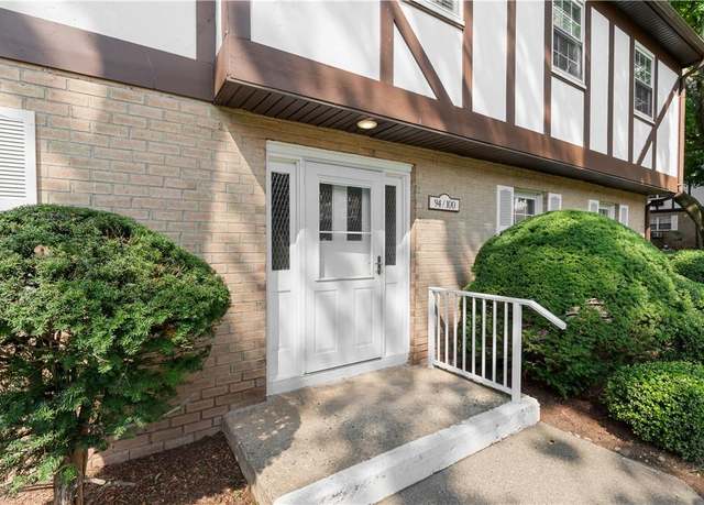 Property at 94 Parkside Dr #3, Suffern, NY 10901, 1 bed, 1 bath