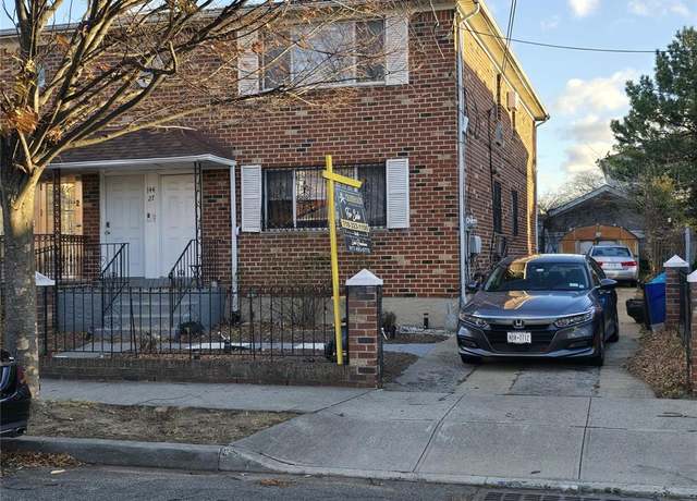 Property at 144-27 175th St, Jamaica, NY 11434, 6 beds, 4 baths