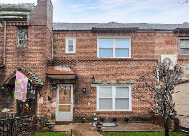 Property at 48-34 65 St, Woodside, NY 11377, 3 beds, 1 bath