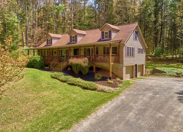 Property at 38 Perry Pond Rd, Narrowsburg, NY 12764, 3 beds, 2 baths