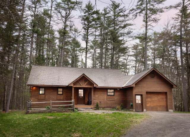 Property at 15 Chapin Trl, White Lake, NY 12720, 3 beds, 2.5 baths