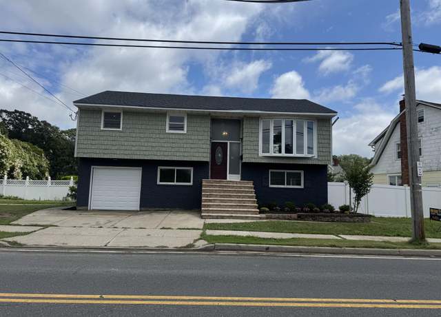 Property at 1259 Woodfield Rd, Rockville Centre, NY 11570, 4 beds, 2 baths