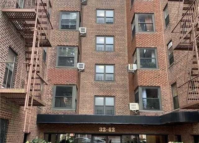 Property at 32-42 92nd St Unit B306, East Elmhurst, NY 11369, 1 bed, 1 bath