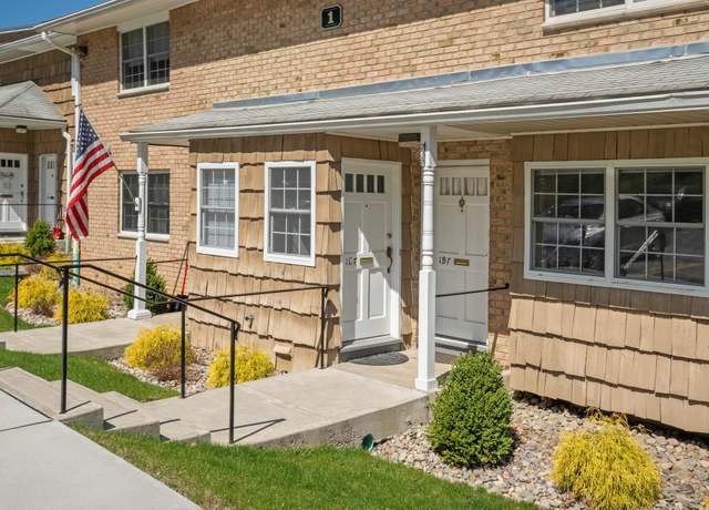 Property at 1840 Crompond Rd Unit 1B7, Peekskill, NY 10566, 1 bed, 1 bath