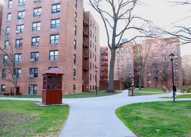 Property at 150-29 72nd Rd Apt 4F, Flushing, NY 11367, 1 bed, 1 bath