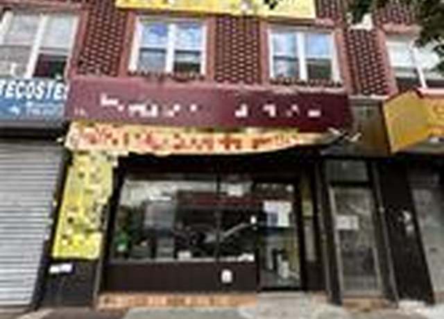 Property at 7405 18 Ave, Brooklyn, NY 11204, 2 beds, 1 bath
