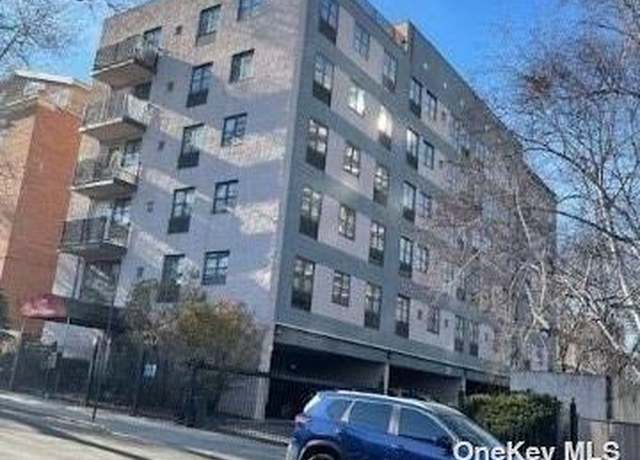 Property at 25-54 12th St Unit 3 D, Long Island City, NY 11102, 2 beds, 2 baths
