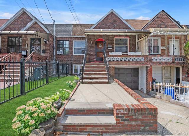 Property at 156 E 88th St, Brooklyn, NY 11236, 3 beds, 2 baths