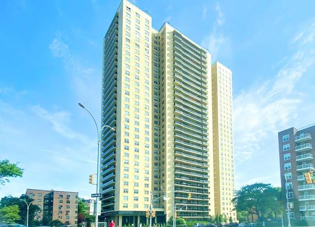 Property at 110-11 Queens Blvd Unit 3L, Forest Hills, NY 11375, 2 beds, 1 bath