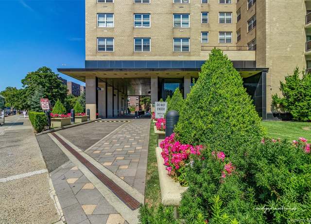 Property at 110-11 Queens Blvd Unit 3L, Forest Hills, NY 11375, 2 beds, 1 bath