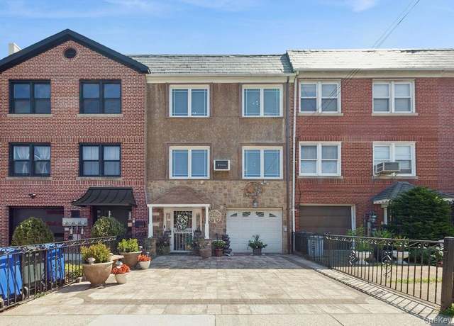 Property at 2233 47th St, Astoria, NY 11105, 4 beds, 3 baths