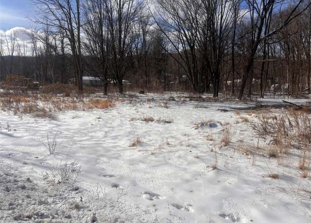 Property at 15 Main St, Napanoch, NY 12458
