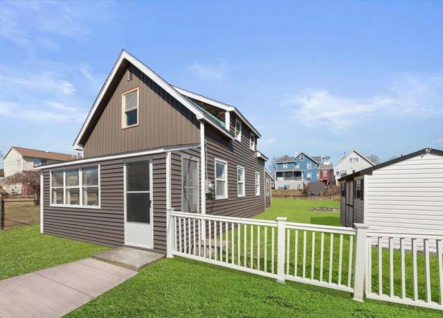 Property at 177 4th St, Verplanck, NY 10596, 2 beds, 1 bath