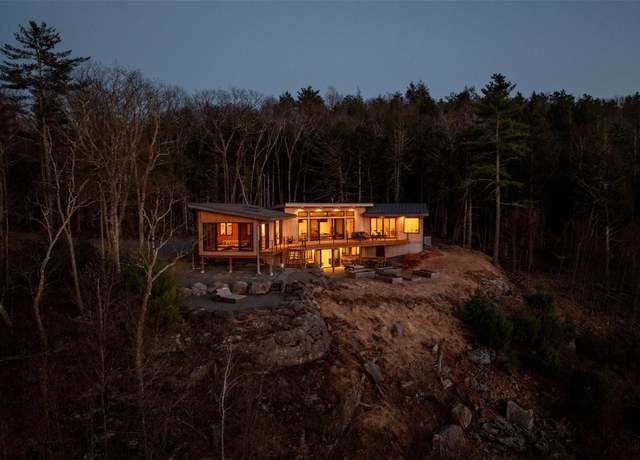 Property at 100 Eagle View Rd, Narrowsburg, NY 12764, 3 beds, 3.5 baths