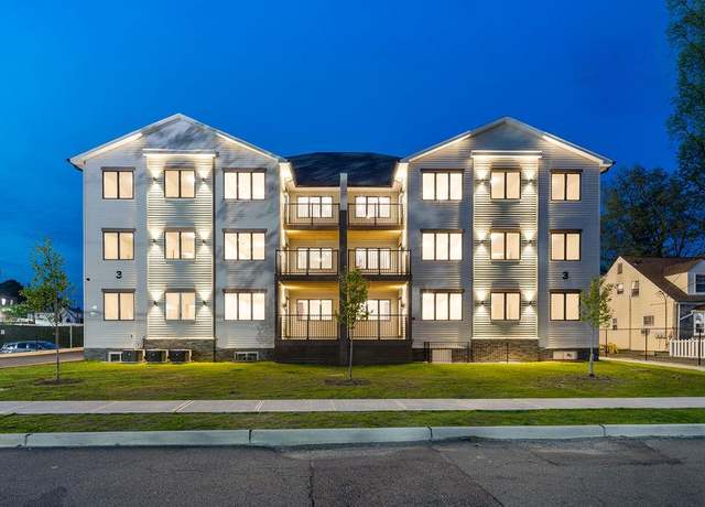 Property at 3 E Funston Ave #120, Spring Valley, NY 10977, 4 beds, 2 baths