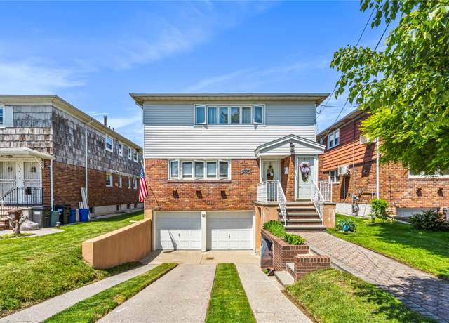 Property at 146-45 25th Dr, Flushing, NY 11354, 4 beds, 2 baths