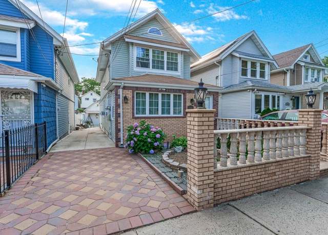 Property at 11416 121st St, South Ozone Park, NY 11420, 2 beds, 3 baths
