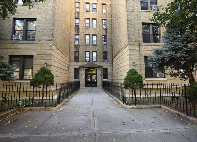 Property at 83-52 Talbot St Unit 5C, Kew Gardens, NY 11415, 2 beds, 1 bath