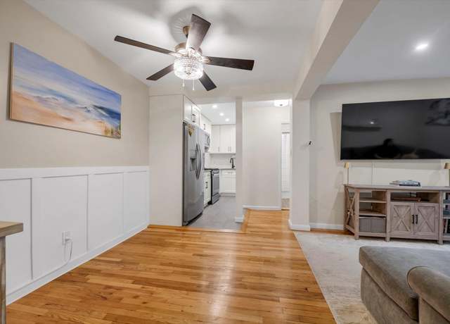 Property at 6515 Alderton St Unit 3B, Rego Park, NY 11374, 1 bed, 1 bath