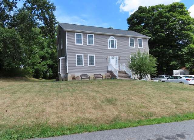 Property at 33 Cumberland Rd, Fishkill, NY 12524, 3 beds, 3.5 baths