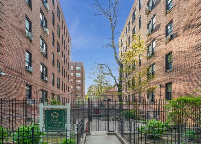 Property at 3555 Kings College Pl Unit 1H, Bronx, NY 10467, 3 beds, 1 bath