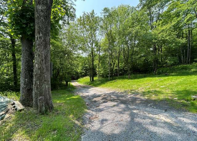 Property at 821 Berry Brook Rd, Roscoe, NY 12776