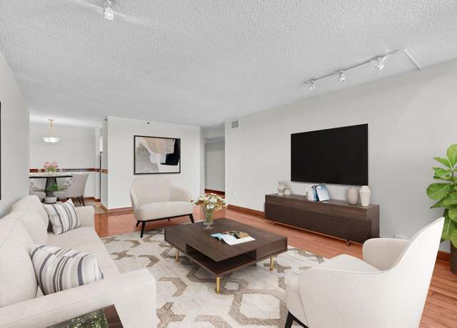 Property at 25 Rockledge Ave Unit 906W, White Plains, NY 10601, 2 beds, 2 baths