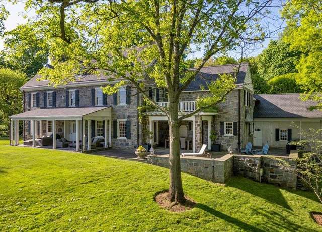 Property at 5 Belmont Dr, Irvington, NY 10533, 6 beds, 5.5 baths