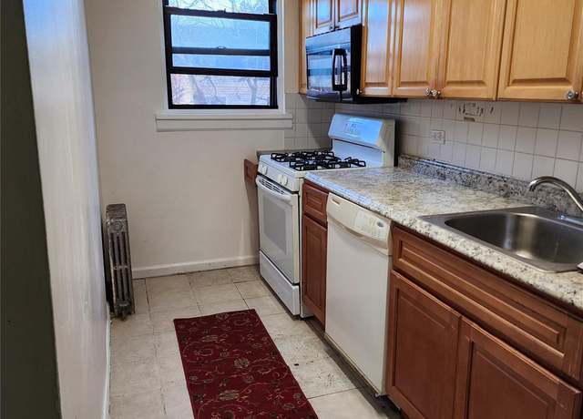 Property at 144-46 72 Ave Unit B, Kew Garden Hills, NY 11367, 3 beds, 1 bath