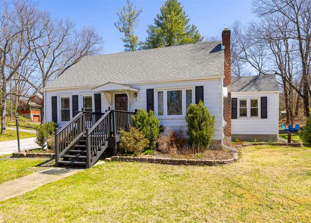 Property at 1 Kennedy Rd, Poughkeepsie, NY 12601, 4 beds, 2 baths