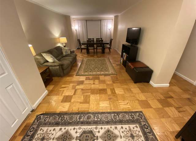Property at 70-25 Yellow Stone Blvd Unit 10Z, Forest Hills, NY 11375, 1 bed, 1 bath