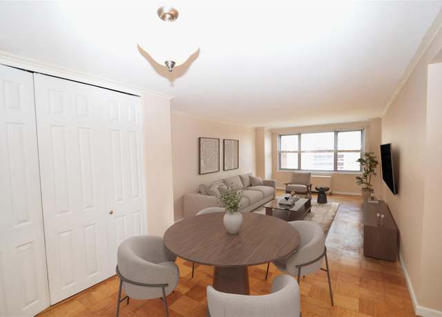 Property at 70-25 Yellow Stone Blvd Unit 10Z, Forest Hills, NY 11375, 1 bed, 1 bath