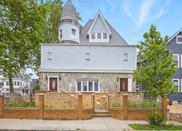 Property at 171 Arlington Ave, Brooklyn, NY 11207, 5 beds, 4 baths