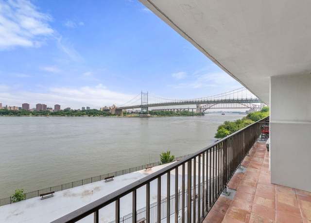 Property at 25-40 Shore Blvd Unit 4R, Astoria, NY 11102, 2 beds, 2 baths