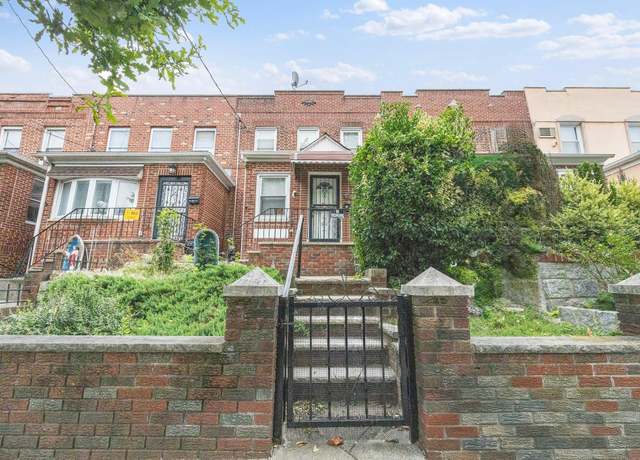 Property at 2117 38th St, Astoria, NY 11105, 3 beds, 2 baths