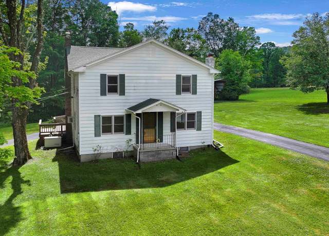 Property at 767 Cherrytown Rd, Kerhonkson, NY 12446, 4 beds, 2 baths