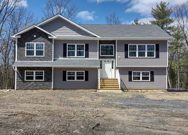 Property at 205 Ruby Rd, Kingston, NY 12401, 3 beds, 3 baths