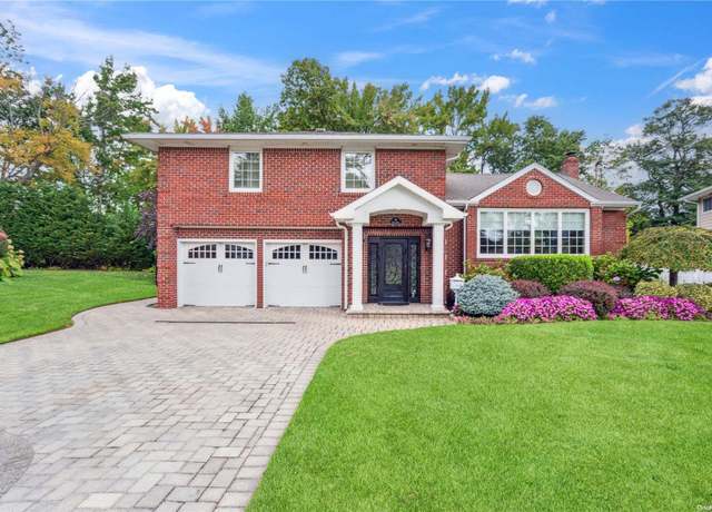Property at 38 Piper Dr, Searingtown, NY 11507, 4 beds, 3 baths