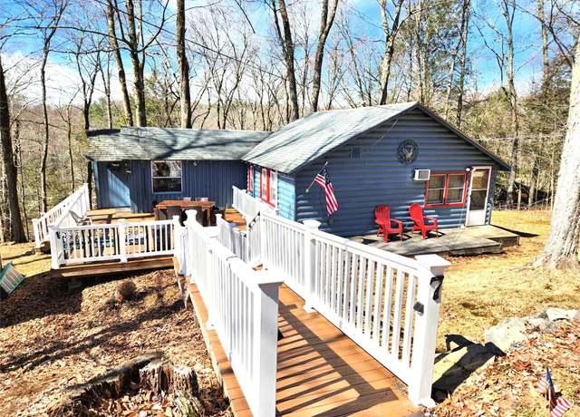 Property at 7 Hemlock Ave, Smallwood, NY 12778, 2 beds, 1 bath