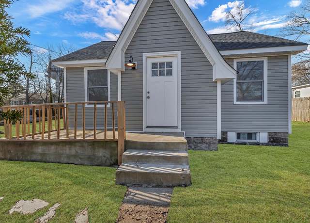 Property at 310 State Ave, Wyandanch, NY 11798, 2 beds, 1 bath